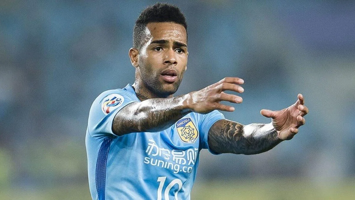 Beşiktaş, Alex Teixeira ile 2+1 - Transfermarkt.com.tr