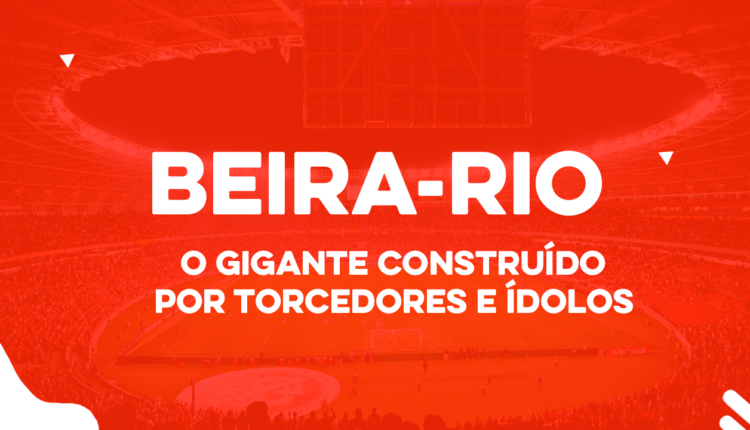 Estádio Beira-Rio Internacional