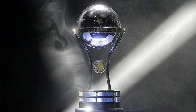 Conheça Os Participantes Da Copa Sul-Americana 2022