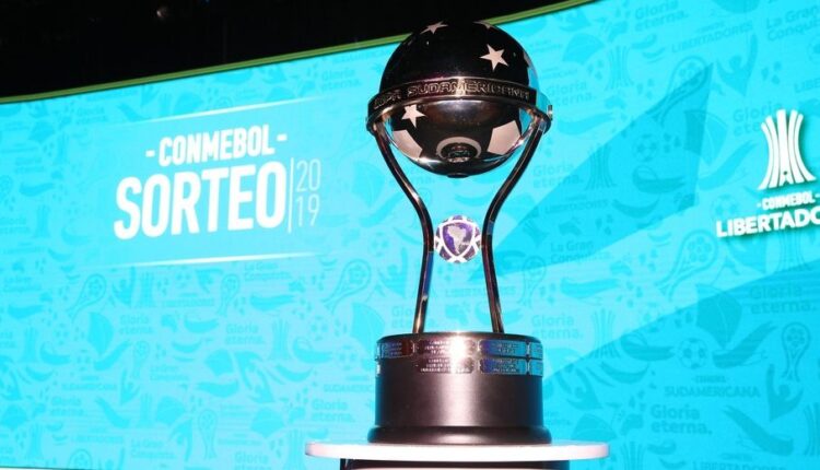 CONMEBOL Sul-Americana se inicia com os confrontos da primeira fase.