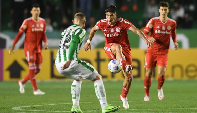 Juventude x Internacional se enfrentam na estreia do Gauchão; ingressos já estão à venda.