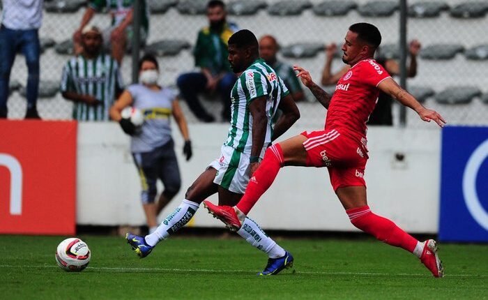 Mesmo ganhando na estreia, Inter ainda precisa de correções