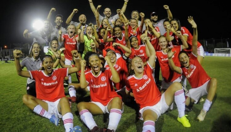 Supercopa do Brasil Feminina: confira os detalhes do sorteio