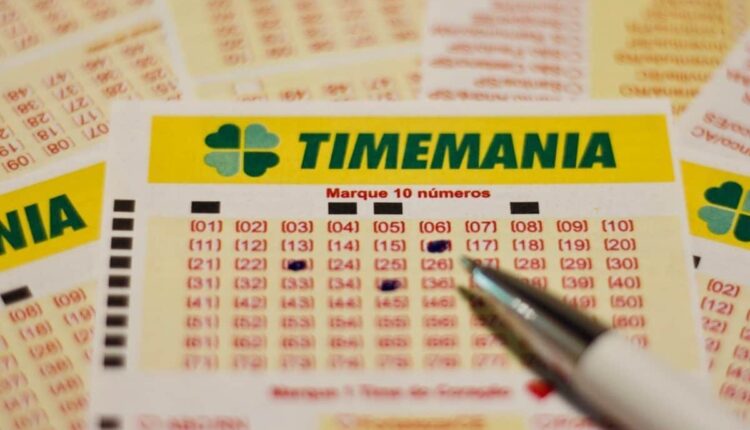 Timemania muda e Internacional ganhará mais dinheiro em 2022