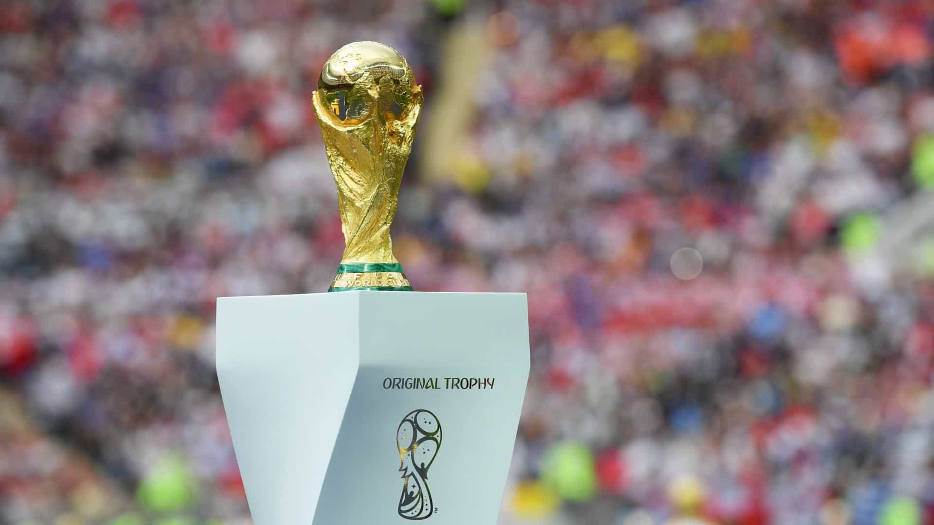 Copa do Mundo 2022 hoje: veja jogos e horários do dia #8, Copa do Mundo