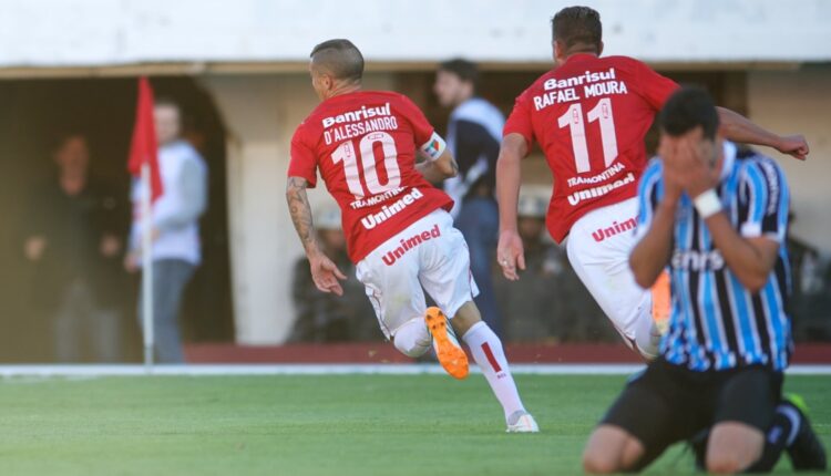 GreNal: Números provam quem é o melhor do século