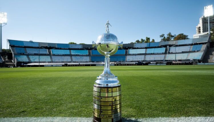 Somente na terceira fase da Libertadores 2022 que as equipes garantem vaga na Sul-Americana.