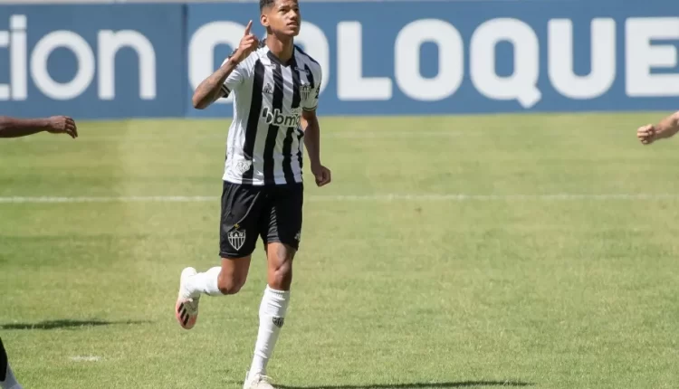 Marrony está sem espaço na Dinamarca e pode ser reforço do Inter em 2022.