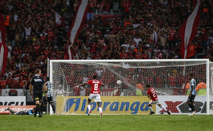 GreNal, pelas semifinais do Gauchão 2022, não terá gol qualificado como desempate.