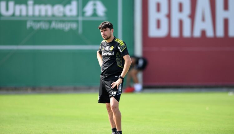 Inter não entregou os jogadores pedidos por Cacique Medina.