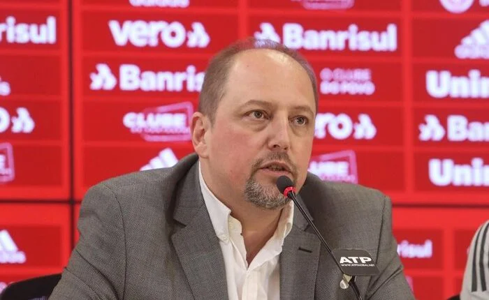 Barcellos abre o jogo sobre o GreNal 436