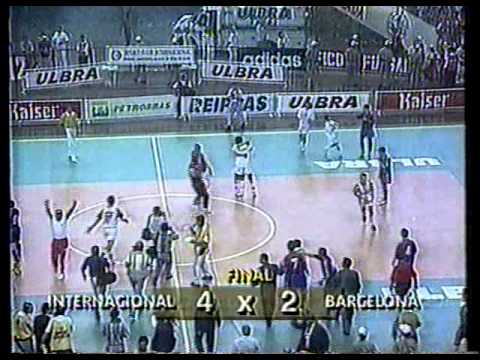 16/03/1997 INTER /ULBRA CAMPEÃO - coloradosecoloradas