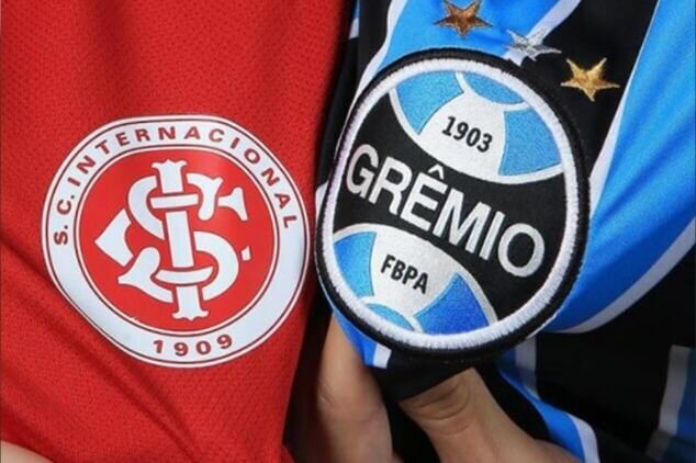 GreNal 437: Inter e Grêmio decidem quem avança para a final do Gauchão 2022.