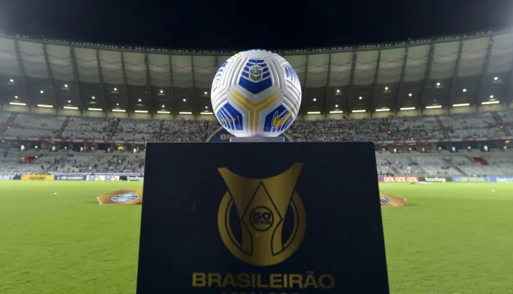 Internacional teve as próximas rodadas pelo Brasileirão detalhadas pela CBF.