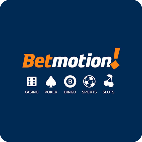 Betmotion