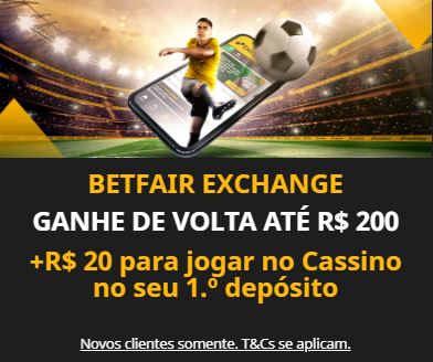 Betfair Exchange