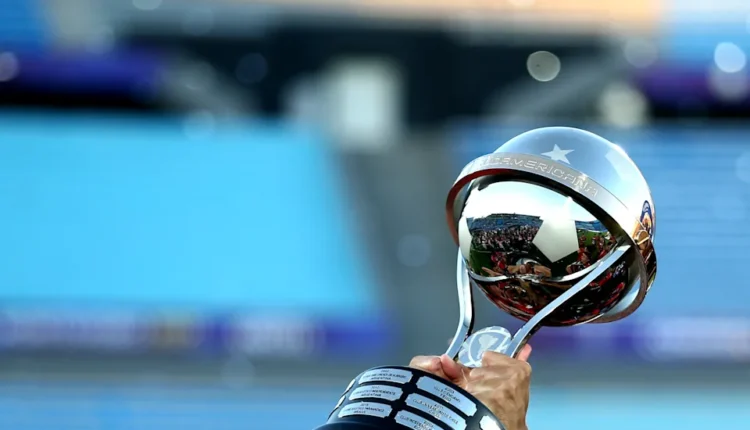5 times da Sul-Americana 2022 ainda não foram derrotados na competição.