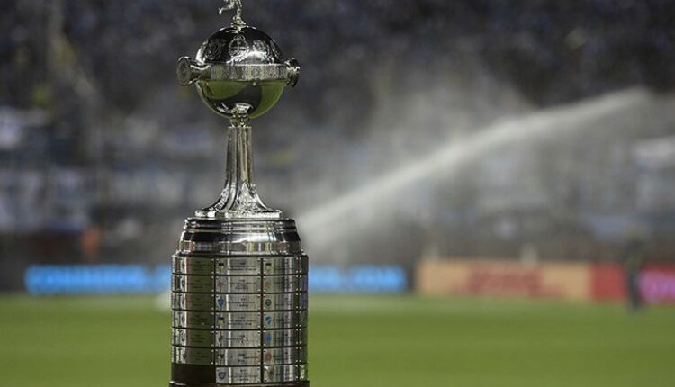 Globo entra forte na disputa pela Libertadores com o SBT.
