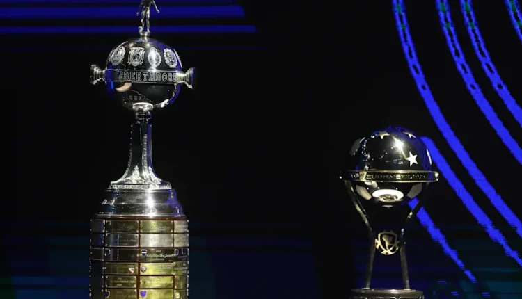 Terceiros da Libertadores disputam as oitavas de final com líderes dos grupos da Sul-Americana.