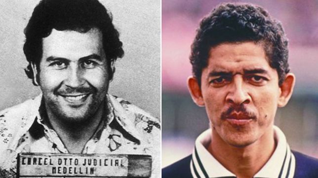 Erro contra o Independiente Medellín de Pablo Escobar levou Álvaro Ortega a morte.