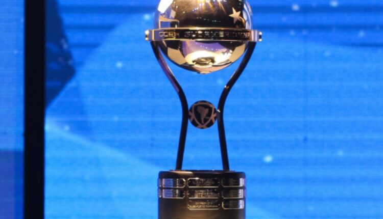 Sul-Americana 2022: quatro times campeões jogam as oitavas de final da edição.