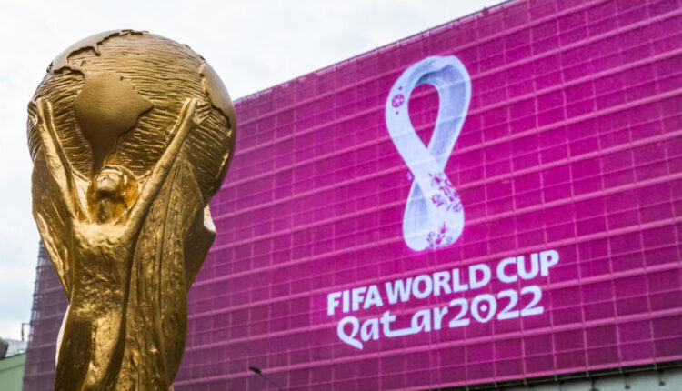 Copa do Mundo do Catar será a segunda a ser disputada no continente asiático.
