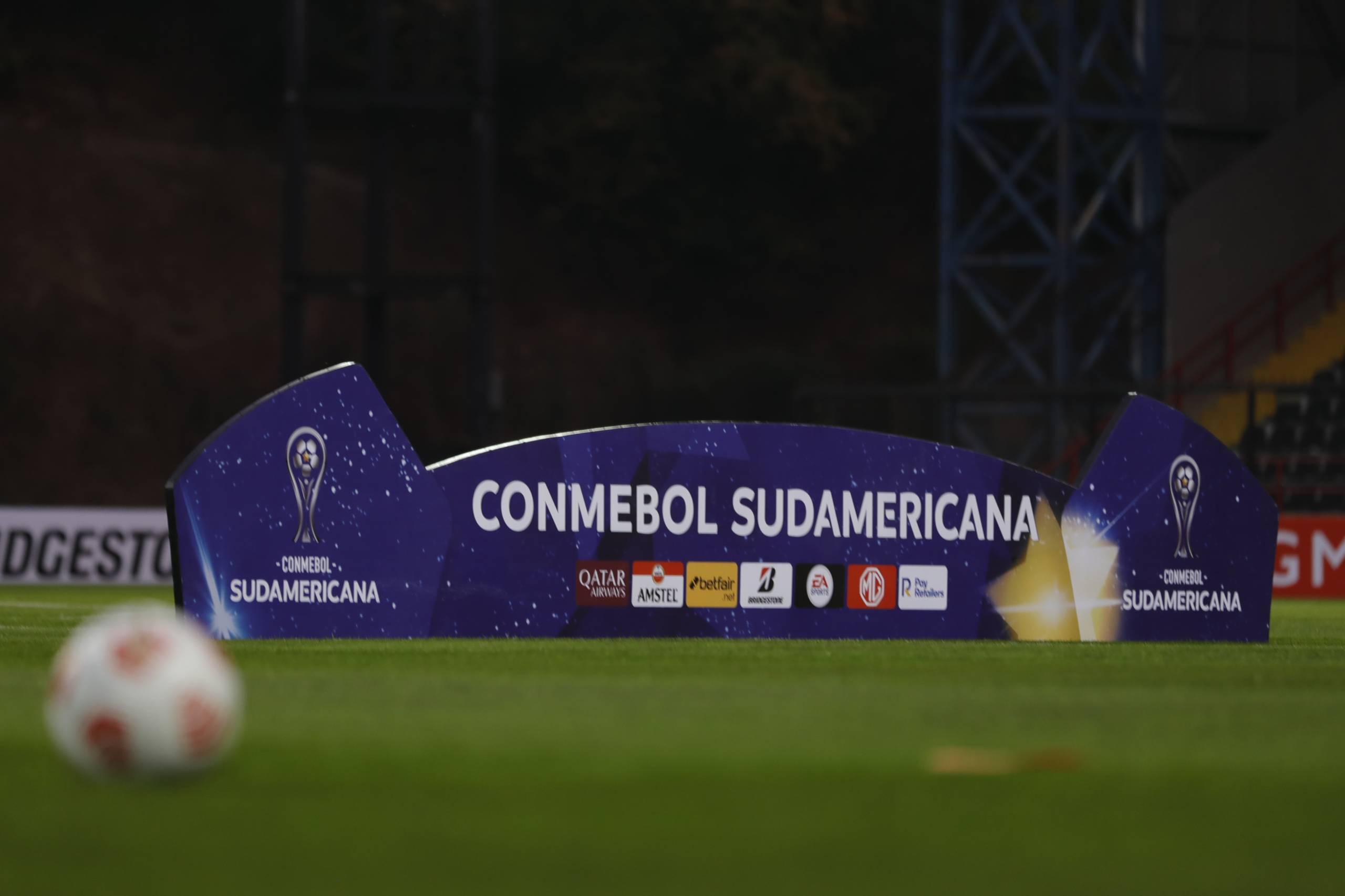 Qual é o chaveamento do Inter na Sul-Americana 2022?