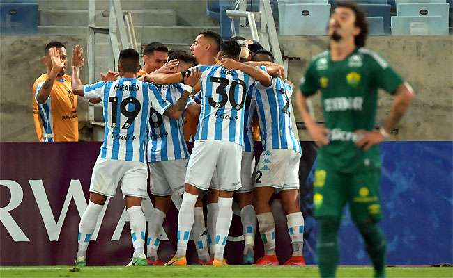 Sul-Americana 2022: 15 clubes se despediram da competição na 5ª rodada da primeira fase.