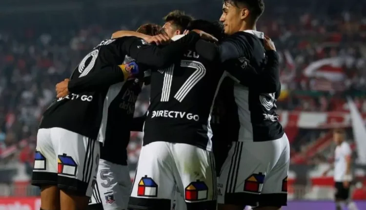 Colo-colo