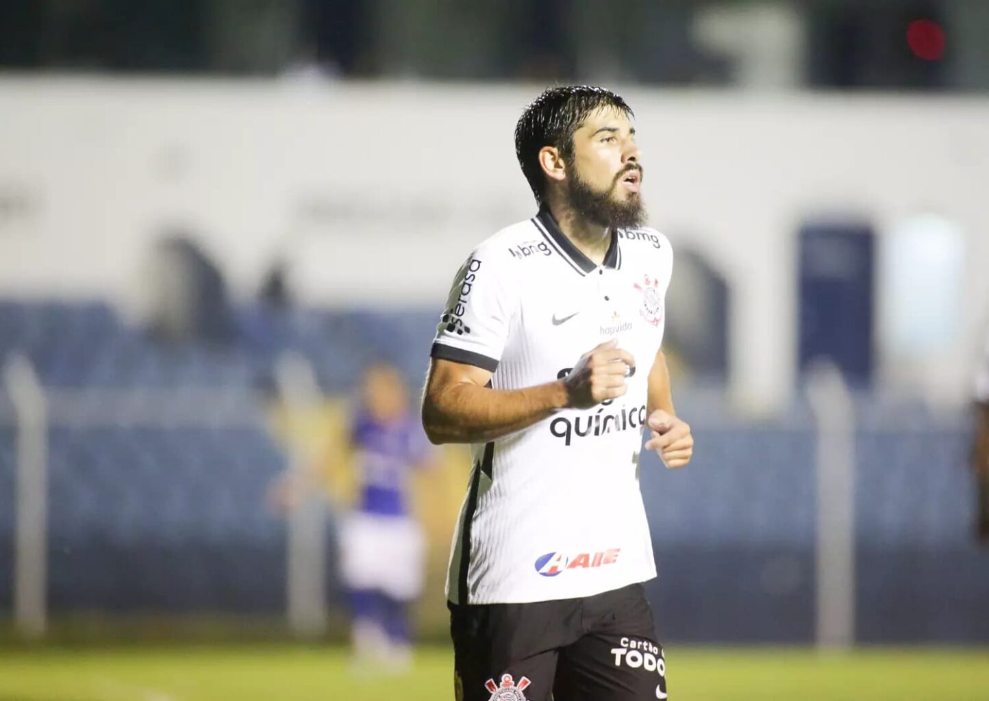 Inter monitora o zagueiro Bruno Méndez após renovação com o Corinthians  emperrar - O Bairrista