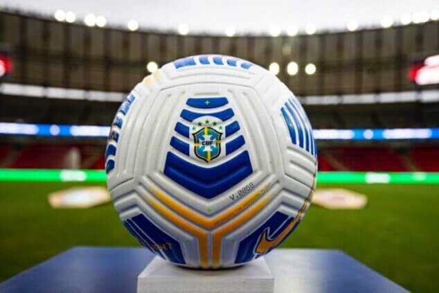 Inter tem sequência de jogos pelo Brasileirão, antes de voltar a jogar pela Sul-Americana.