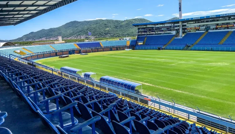 Ressacada será palco de avaí x inter