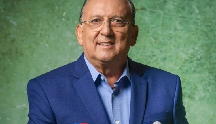 Galvão Bueno