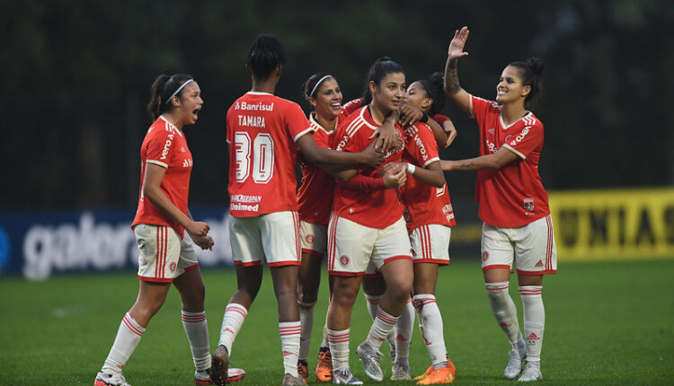 Libertadores Feminina