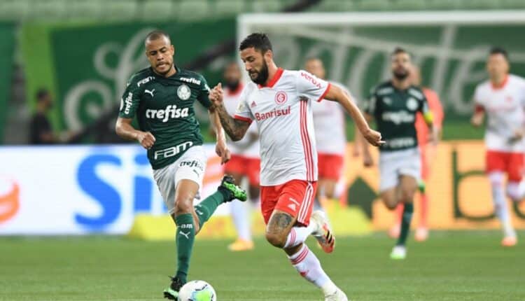 Internacional x Palmeiras palpites