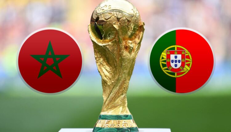 Marrocos x Portugal palpite - Copa do Mundo 2022