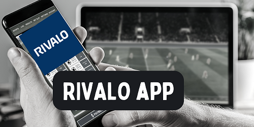 Rivalo app