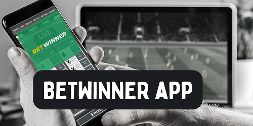 Betwinner app