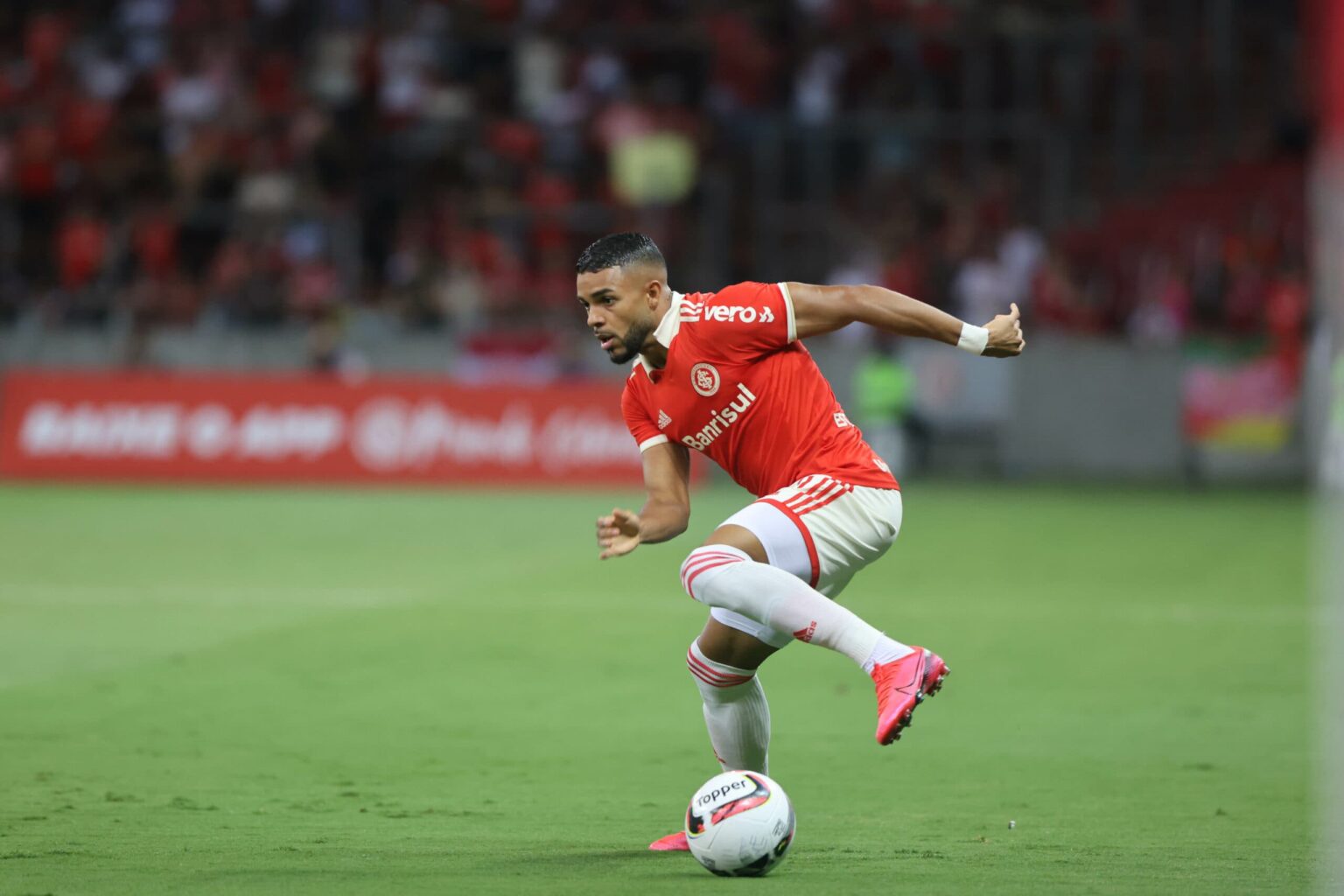 Inter x Brasil de Pelotas Prováveis escalações e onde assistir