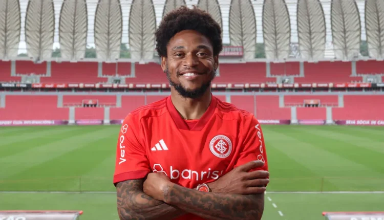 Luiz Adriano