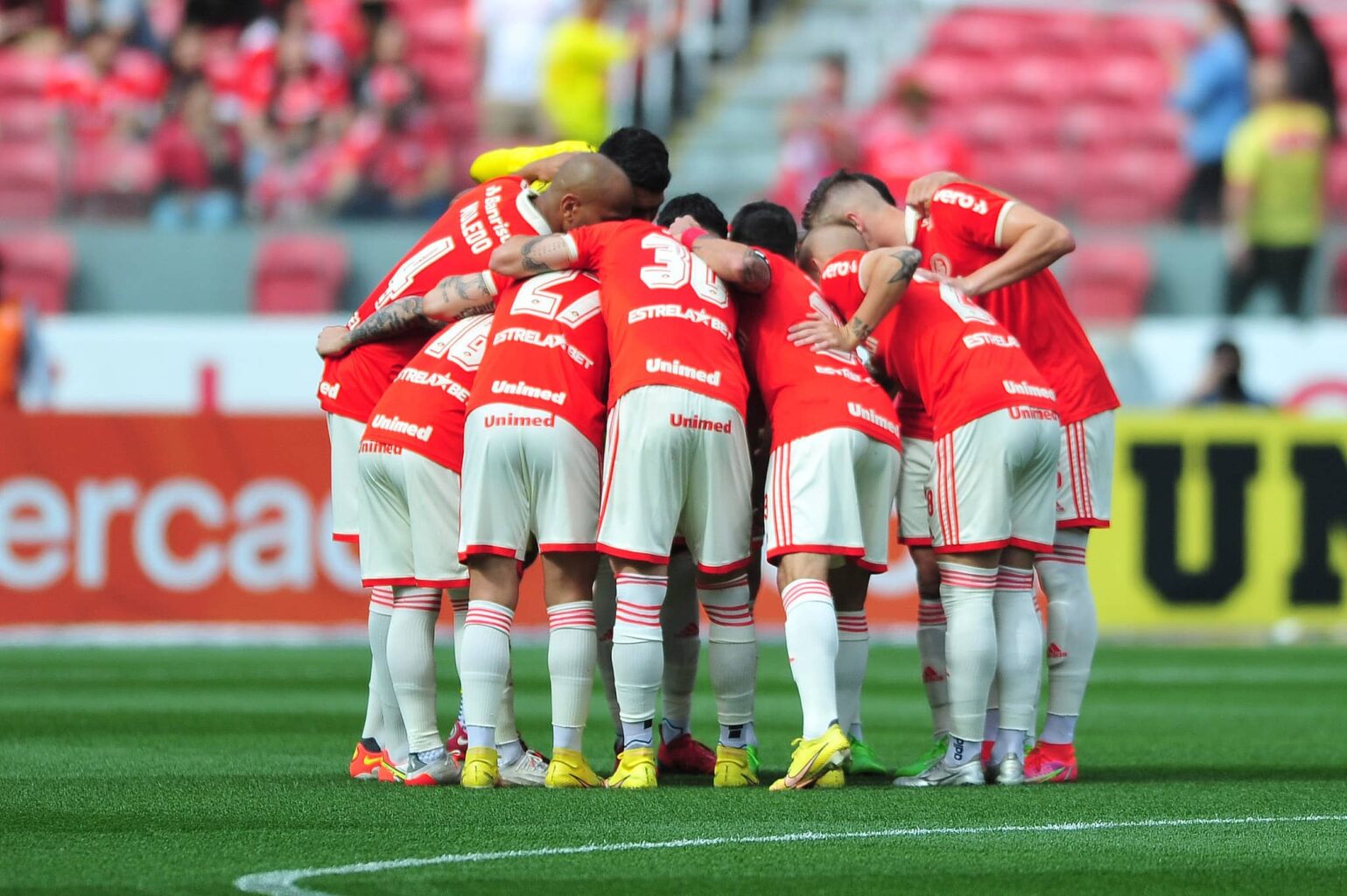 Inter é notificado e 55 milhões de euros aparecem no clube