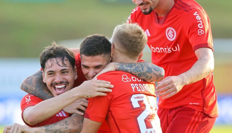 Grêmio x Internacional