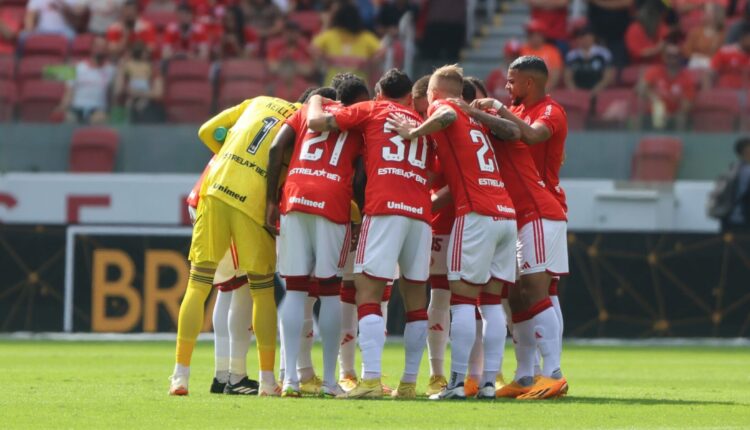 CSA x Internacional palpite - Copa do Brasil 2023 - 27/04/2023