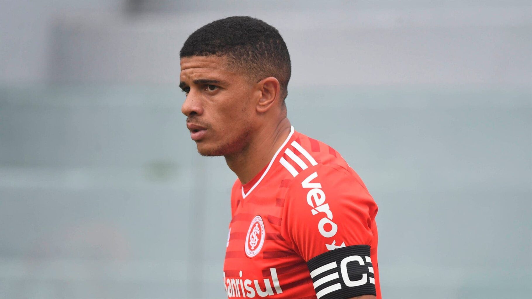 Confirmado! Taison está voltando ao Brasil?