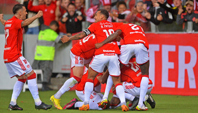 Atlético-MG x Internacional palpite - Brasileirão Série A 2023 - 13/05/2023