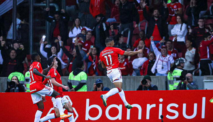 Internacional x América-MG palpite - Copa do Brasil 2023 - 31/05/2023