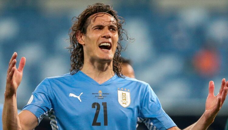 cavani