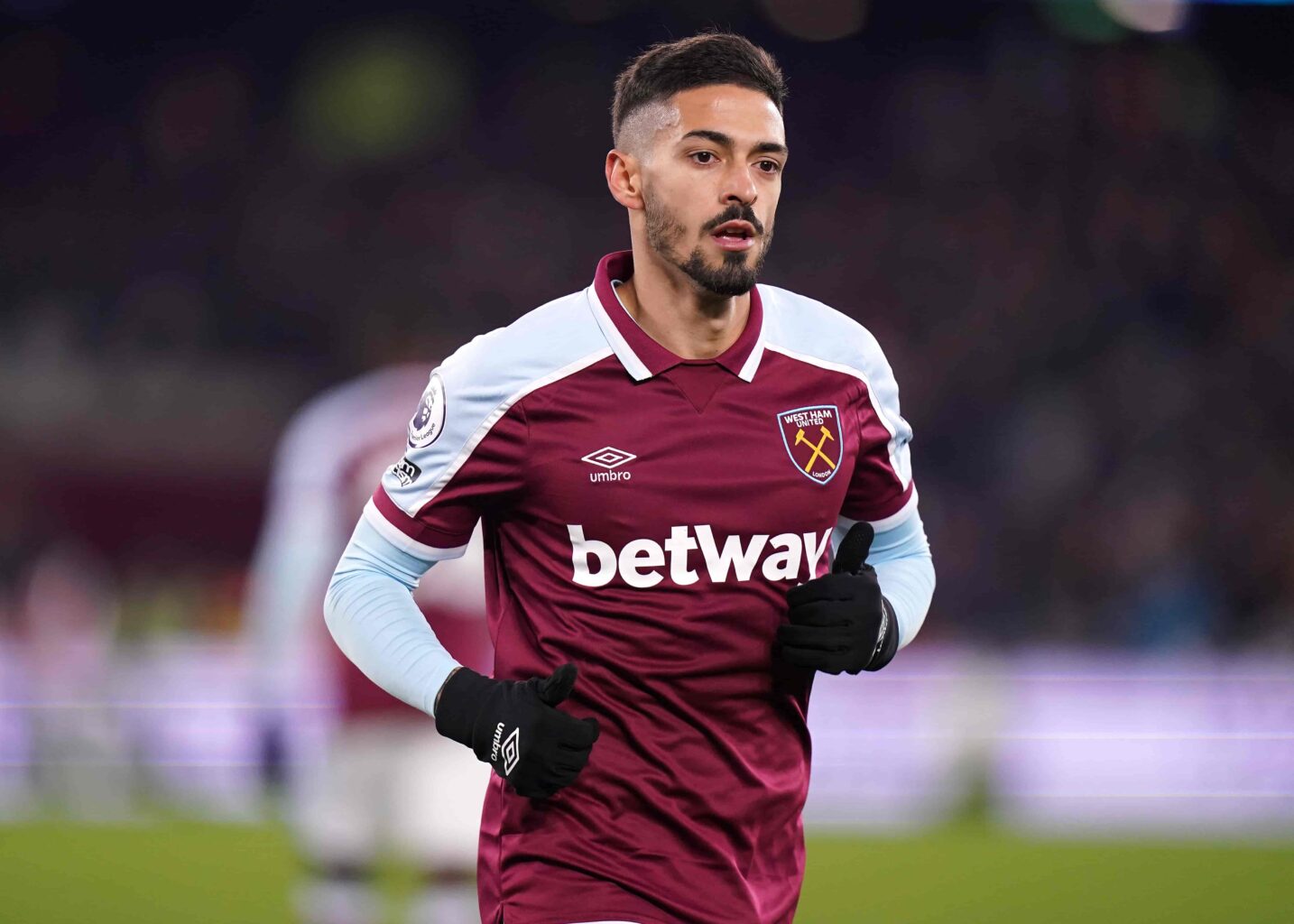 Quanto Manuel Lanzini Pede Para Assinar Com Novo Clube?