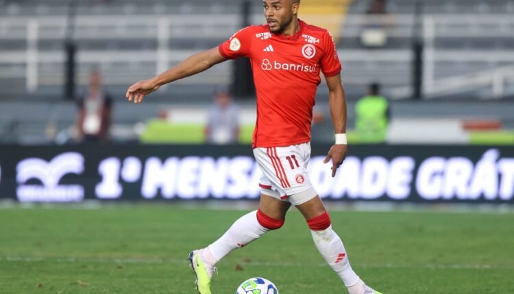 Internacional x Cuiabá palpite - Brasileirão Série A 2023 - 29/07/2023