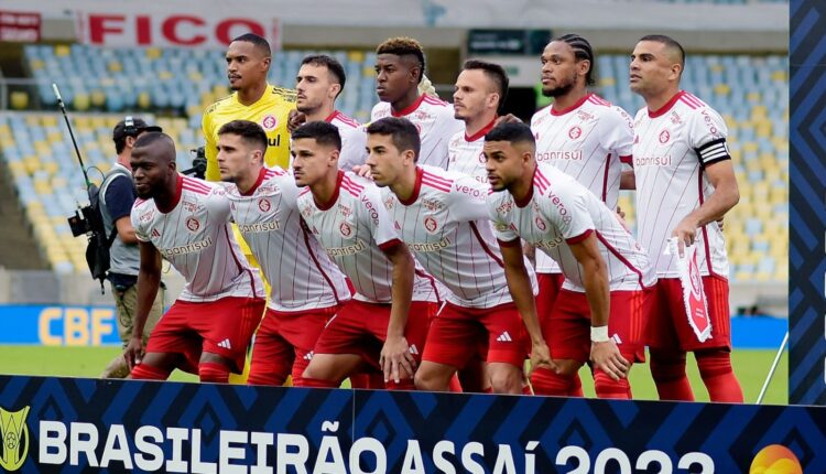 Internacional x Palmeiras palpite - Brasileirão Série A 2023 - 16/07/2023